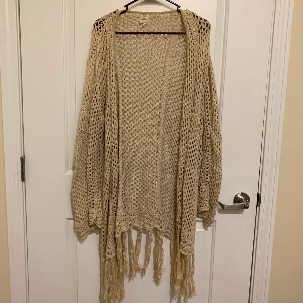 O'Neill Cardigan